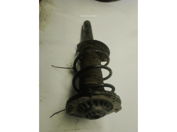 31316873721 AMORTIGUADOR DEL IZQ BMW 1 (F20)|Desguaces La Cabaña