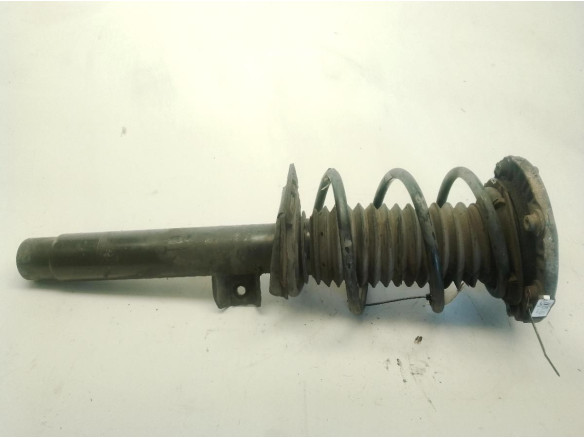 31316873721 AMORTIGUADOR DEL DER BMW 1 (F20)|Desguaces La Cabaña