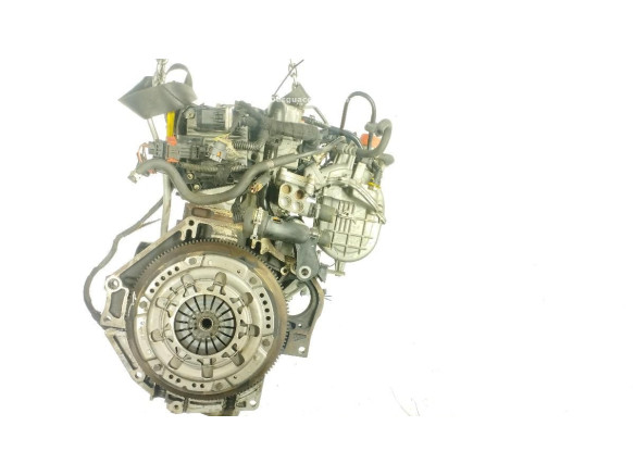 Z16XEP MOTOR OPEL MERIVA A Limusina (X03)|Desguaces La Cabaña