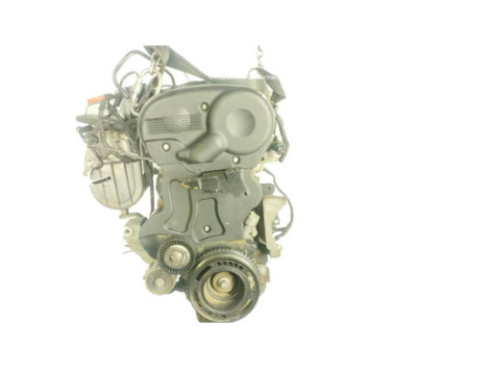 Z16XEP MOTOR OPEL MERIVA A Limusina (X03)|Desguaces La Cabaña