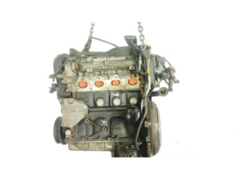 Z16XEP MOTOR OPEL MERIVA A Limusina (X03)|Desguaces La Cabaña