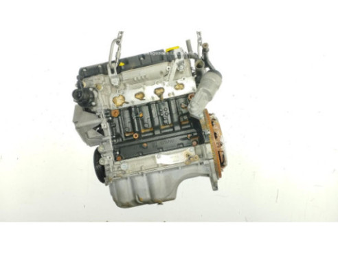A12XER MOTOR OPEL CORSA D (S07)|Desguaces La Cabaña