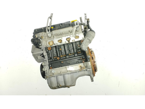 A12XER MOTOR OPEL CORSA D (S07)|Desguaces La Cabaña