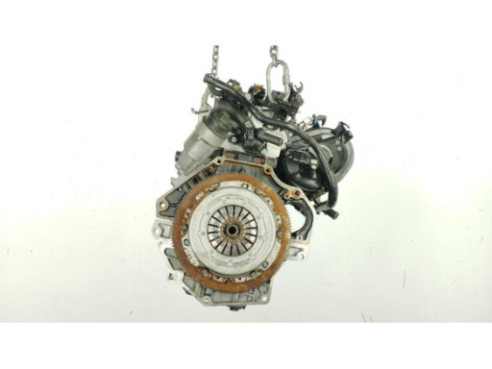 A12XER MOTOR OPEL CORSA D (S07)|Desguaces La Cabaña