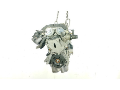 A12XER MOTOR OPEL CORSA D (S07)|Desguaces La Cabaña
