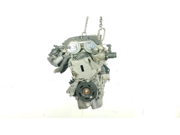 A12XER MOTOR OPEL CORSA D (S07)|Desguaces La Cabaña