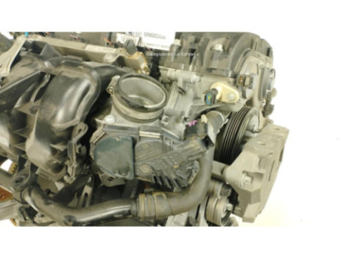 A12XER MOTOR OPEL CORSA D (S07)|Desguaces La Cabaña