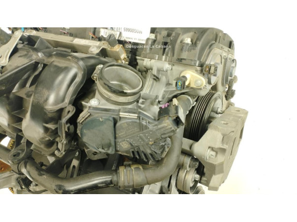 A12XER MOTOR OPEL CORSA D (S07)|Desguaces La Cabaña