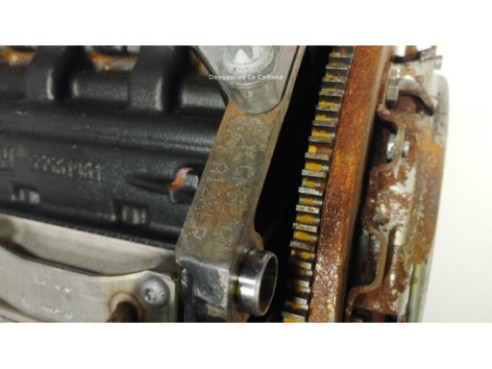 A12XER MOTOR OPEL CORSA D (S07)|Desguaces La Cabaña