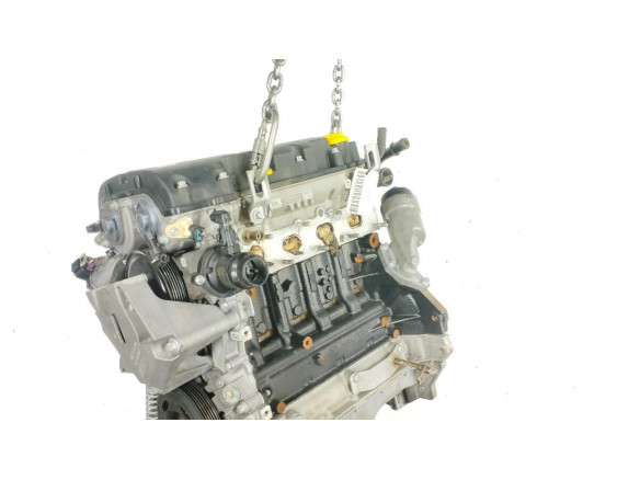 A12XER MOTOR OPEL CORSA D (S07)|Desguaces La Cabaña