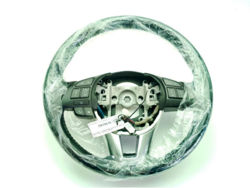 MAZDA|Desguaces La Cabaña