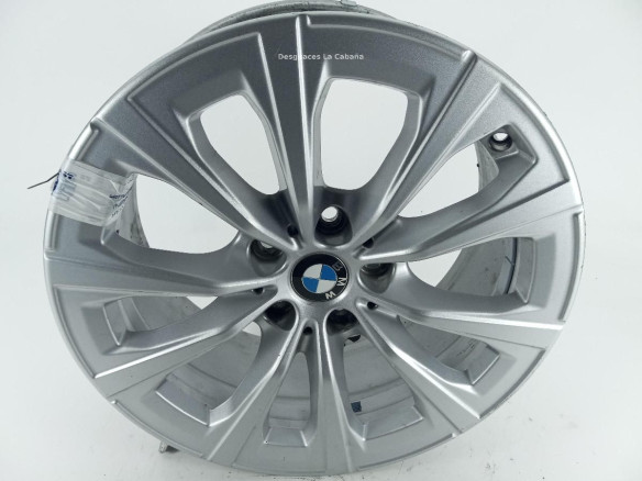 7915323 LLANTA ALUMINIO 1 BMW SERIE 3 |Desguaces La Cabaña