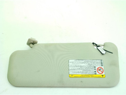 PARASOL DER MAZDA 6 Sedán (GJ, GL)|Desguaces La Cabaña