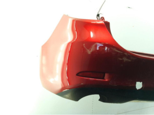 GJR950221A8N  PARAGOLPES TRA MAZDA 6 Sedán (GJ, GL)|Desguaces La Cabaña
