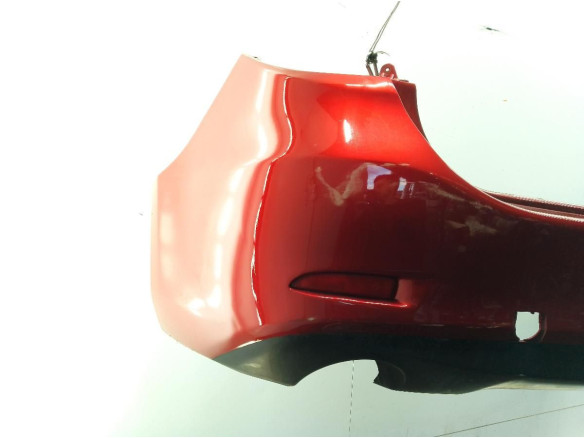 GJR950221A8N  PARAGOLPES TRA MAZDA 6 Sedán (GJ, GL)|Desguaces La Cabaña