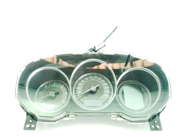 1DGHT7 CUADRO INSTRUMENTOS MAZDA 6 Sedán (GJ, GL)|Desguaces La Cabaña