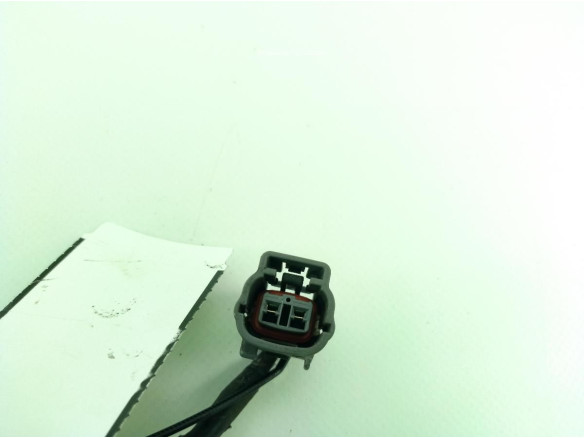 CERRADURA CAPO MAZDA 6 Sedán (GJ, GL)|Desguaces La Cabaña