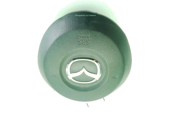 AIRBAG IZQ MAZDA 6 Sedán (GJ, GL)|Desguaces La Cabaña