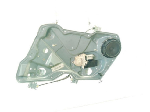 1M0837462A ELEVALUNAS PUERTA LAT DEL DER SEAT LEON (1M1)|Desguaces La Cabaña
