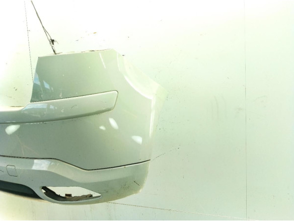 7410X0 PARAGOLPES TRA CITROEN C4 Coupé (LA_)|Desguaces La Cabaña