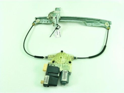 9222R1 ELEVALUNAS PUERTA LAT DEL DER CITROEN C4 Coupé (LA_)|Desguaces La Cabaña