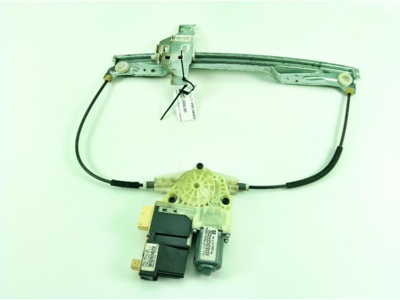 9222R1 ELEVALUNAS PUERTA LAT DEL DER CITROEN C4 Coupé (LA_)|Desguaces La Cabaña
