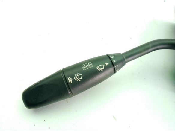 MANDO COMPLETO MERCEDES BENZ CLASE C (W203)|Desguaces La Cabaña