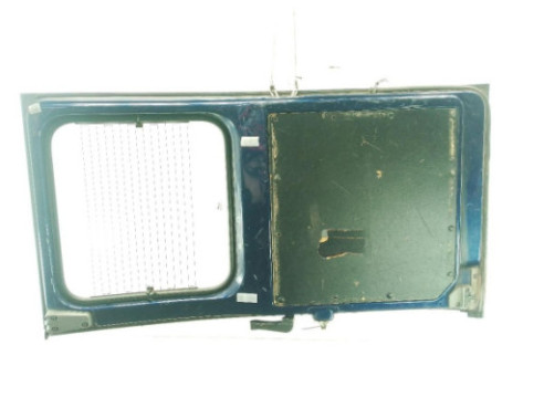 PUERTA TRA IZQ CARGA PEUGEOT BOXER Autobús (244, Z_)|Desguaces La Cabaña