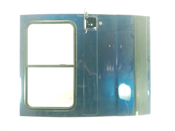 PUERTA LAT TRA DER PEUGEOT BOXER Autobús (244, Z_)|Desguaces La Cabaña