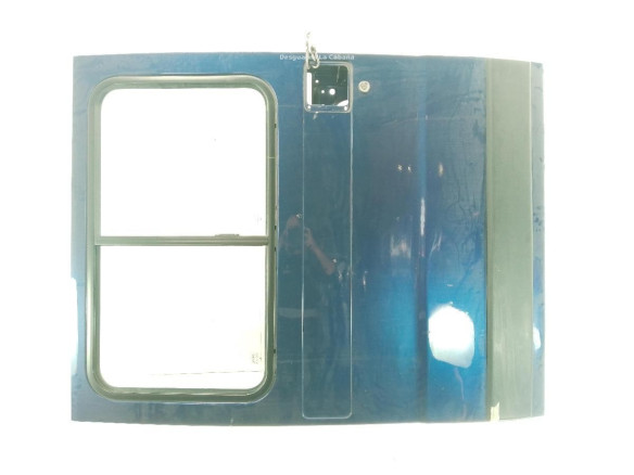 PUERTA LAT TRA DER PEUGEOT BOXER Autobús (244, Z_)|Desguaces La Cabaña
