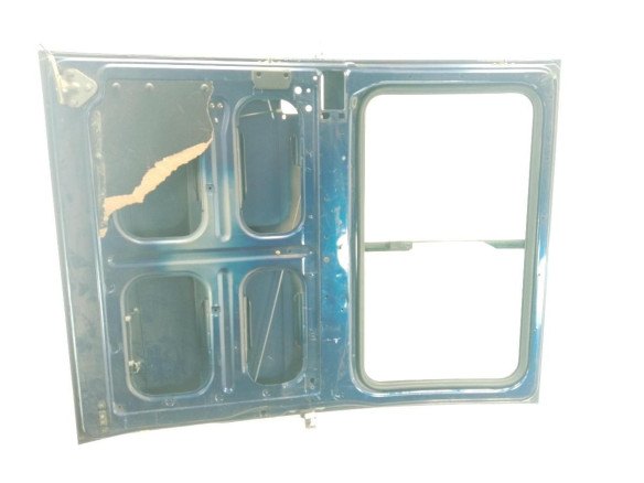 PUERTA LAT TRA DER PEUGEOT BOXER Autobús (244, Z_)|Desguaces La Cabaña