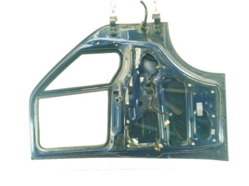 PUERTA LAT DEL IZQ PEUGEOT BOXER Autobús (244, Z_)|Desguaces La Cabaña