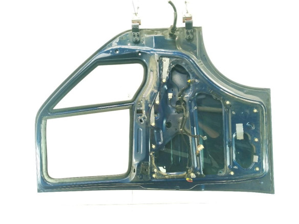 PUERTA LAT DEL IZQ PEUGEOT BOXER Autobús (244, Z_)|Desguaces La Cabaña