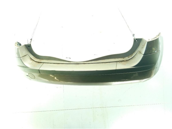 7701209922 PARAGOLPES TRA RENAULT MODUS / GRAND MODUS (F/JP0_)|Desguaces La Cabaña