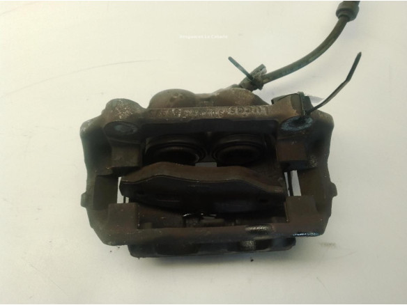 PINZA DEL DER NISSAN PRIMASTAR Autobús (X83)|Desguaces La Cabaña
