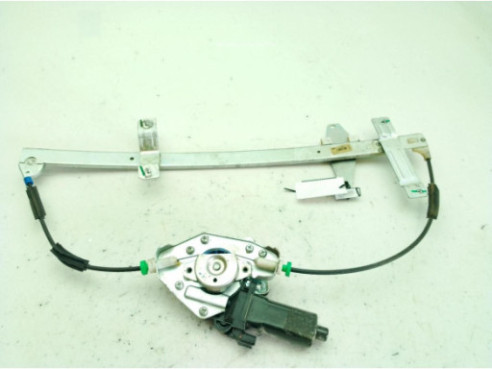 ELEVALUNAS PUERTA LAT DEL DER TATA SAFARI (42_FD)|Desguaces La Cabaña