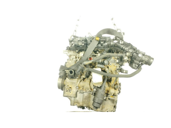 B47C20B MOTOR BMW X2 (F39)|Desguaces La Cabaña