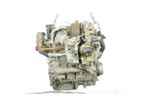 B47C20B MOTOR BMW X2 (F39)|Desguaces La Cabaña