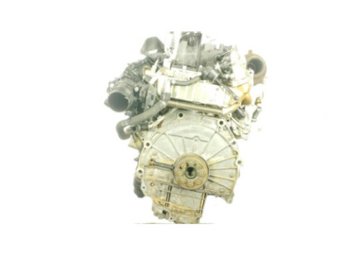 B47C20B MOTOR BMW X2 (F39)|Desguaces La Cabaña