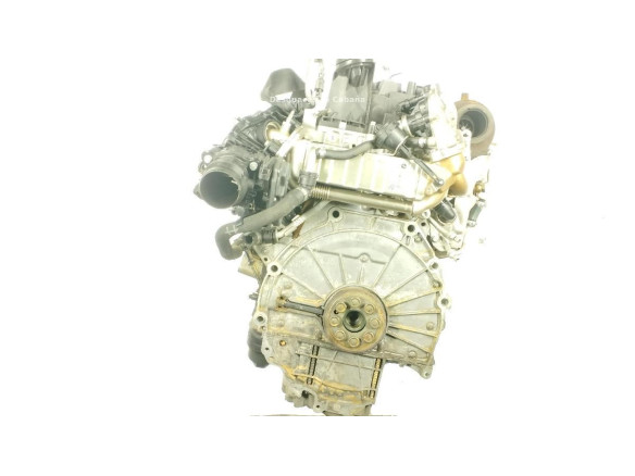 B47C20B MOTOR BMW X2 (F39)|Desguaces La Cabaña