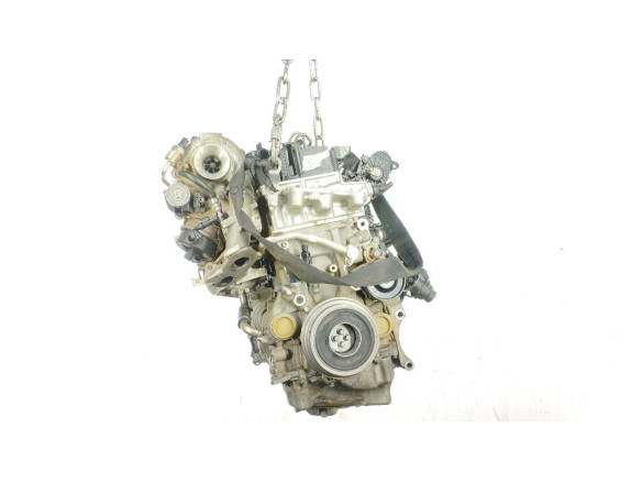 B47C20B MOTOR BMW X2 (F39)|Desguaces La Cabaña