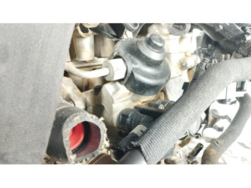 B47C20B MOTOR BMW X2 (F39)|Desguaces La Cabaña