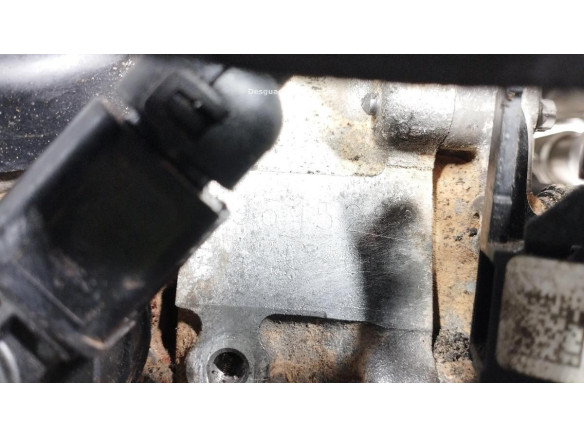B47C20B MOTOR BMW X2 (F39)|Desguaces La Cabaña