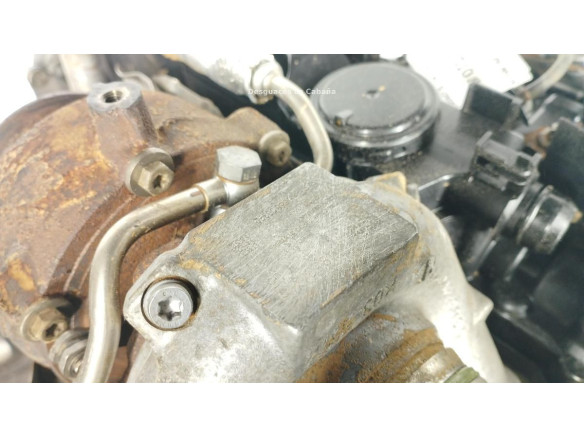 B47C20B MOTOR BMW X2 (F39)|Desguaces La Cabaña