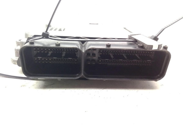 55595540 CENTRALITA MOTOR OPEL INSIGNIA A (G09)|Desguaces La Cabaña