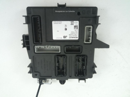 CAJA FUSIBLES INTERIOR (BSI)|Desguaces La Cabaña 2