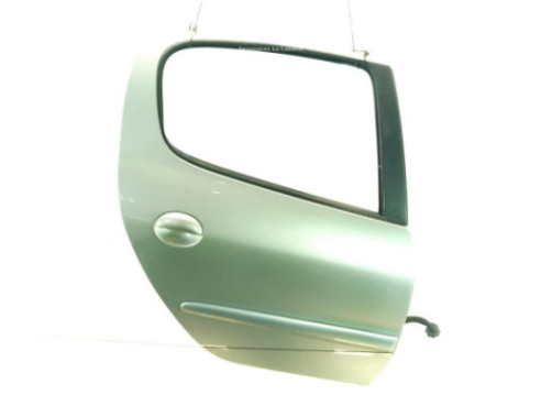 PEUGEOT|Desguaces La Cabaña 2