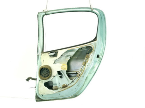 9008A5 PUERTA LAT TRA DER PEUGEOT 206 Fastback (2A/C)|Desguaces La Cabaña
