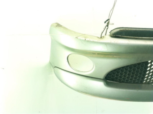 7401N4 PARAGOLPES DEL PEUGEOT 206 Fastback (2A/C)|Desguaces La Cabaña