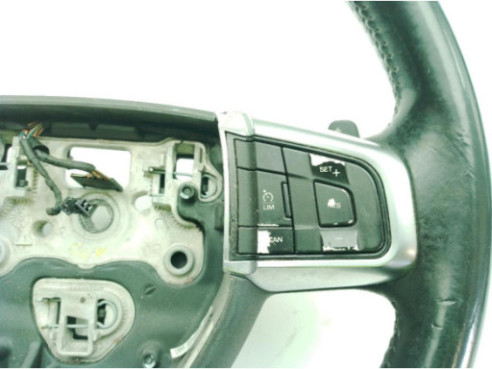 LR085507 ARRANQUE LAND ROVER DISCOVERY SPORT (L550)|Desguaces La Cabaña 2
